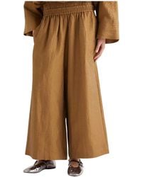 MEIMEIJ - Trousers - Lyst