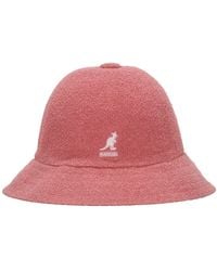 Kangol - Bermuda Casual Bucket Hat - Lyst