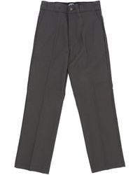 Dickies - 874 Work Pant Flex Olijfgroene Lange Herenbroek - Lyst