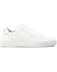 P448 - Soho-W Veg Sneakers - Lyst