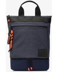 Sun 68 - Blauer Mann Rucksack - Lyst