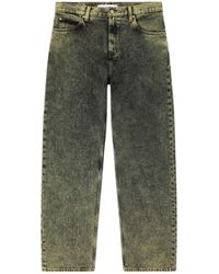 Edwin - Jeans Jeans Matrixbroek - Lyst
