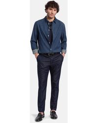 Dondup - Broeken Joe-Df0293U-Lt3 - Lyst