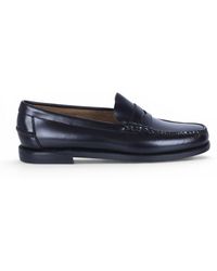 Sebago - Low Shoes - Lyst