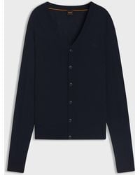 BOSS - Vest Avac_Cd - Lyst