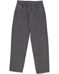 Karlkani - Jeans Small Signature Baggy 5Pocket Denim - Lyst