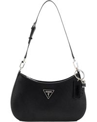 Guess - Bolsas. Negro - Lyst
