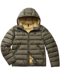 Blauer - Chaquetas Verde - Lyst