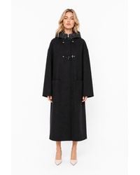 Fay - Chaquetas Negro - Lyst