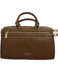 Roberto Cavalli - Single Bag Shoulder Bag - Lyst