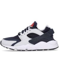 Nike - Air Huarache Low Shoe - Lyst