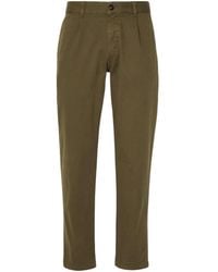BOSS - Trousers 50529308 Open - Lyst
