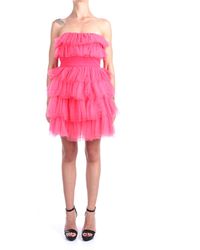 Abiti corti e miniabiti Kocca da donna - Fino al 69% di sconto su Lyst.it