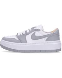 Nike - Low Shoe Wmns Air 1 Elevate Low - Lyst