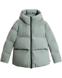 Woolrich - Damesjassen - Lyst