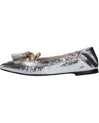 Fabi - Flat Shoes - Lyst