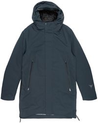 KRAKATAU - Parka Planckliner - Lyst