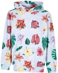 The Hundreds - Flourish Pullover Hoodie - Lyst