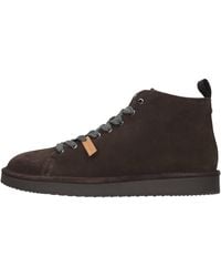 Pànchic - Sneakers Braun - Lyst