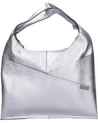 Rebelle - Bolsas. Plata - Lyst