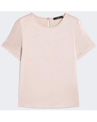 Max Mara - Tricoter La Poudre Pour Femme - Lyst