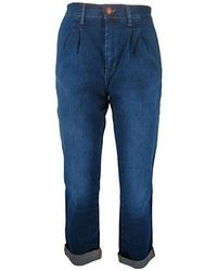 ATELIER CIGALA'S - Jeans - Lyst