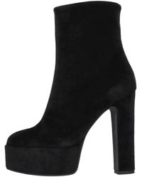 Pinko - Heeled Boots - Lyst