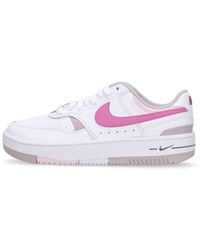Nike - W Gamma Force Low Shoe - Lyst