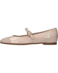 Luca Grossi - Flat Shoes - Lyst