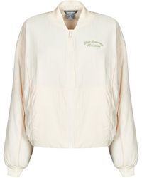 New Balance - Down Jacket Wj53502 - Lyst