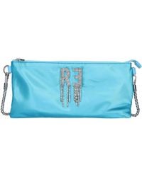 Rebelle - Taschen. Blau - Lyst
