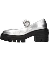 Stuart Weitzman - Flat Shoes - Lyst