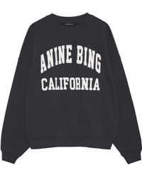 Anine Bing - Vrouwen Sweatshirt - Lyst
