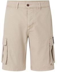 Ecoalf - Bermudes Limaalf - Lyst