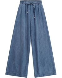 Please - Jeans Vrouw P3Omdwgccz - Lyst