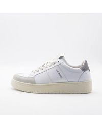 SAINT SNEAKERS - Zapatillas De Hombres Ghia/Whi - Lyst