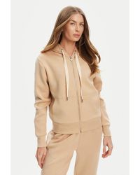 Guess - Sweatshirt W5Yq05 Kbye2 A11T - Lyst