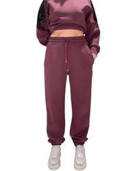Please - Pantalon De Mujeres - Lyst