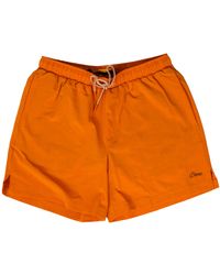 Dime - Secret Badeshorts - Lyst