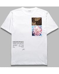 Dries Van Noten - Show Tee - Lyst