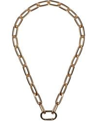 ALEVA' BIJOUX - Collar - Lyst