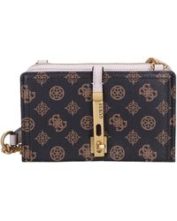 Guess - Zakken. Bruin - Lyst