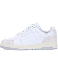 PUMA - Slipstream Lo Retro Low Shoe - Lyst