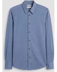 Antony Morato - Hombre Azul Camisa De China - Lyst