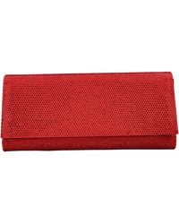 Gedebe - Bolsas. Rojo - Lyst