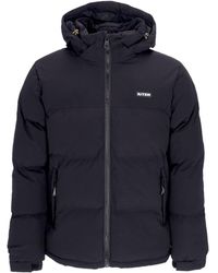 Iuter - Puffer Jacket - Lyst