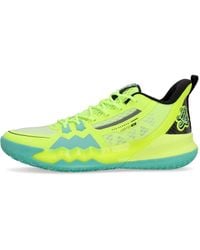 361 Degrees - Burning Force 4 Light Up Basketball Shoe - Lyst