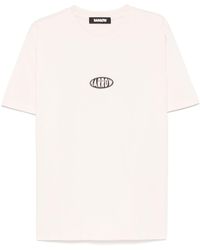Barrow - Camiseta Con Impresion De Logotipo - Lyst