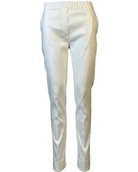 D.exterior - Witte Broek - Lyst