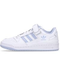 adidas - Zapatillas Bajas Para Mujer Forum Low W - Lyst